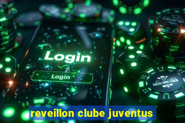 reveillon clube juventus